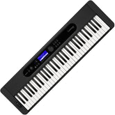 Teclado Casio CT-S400